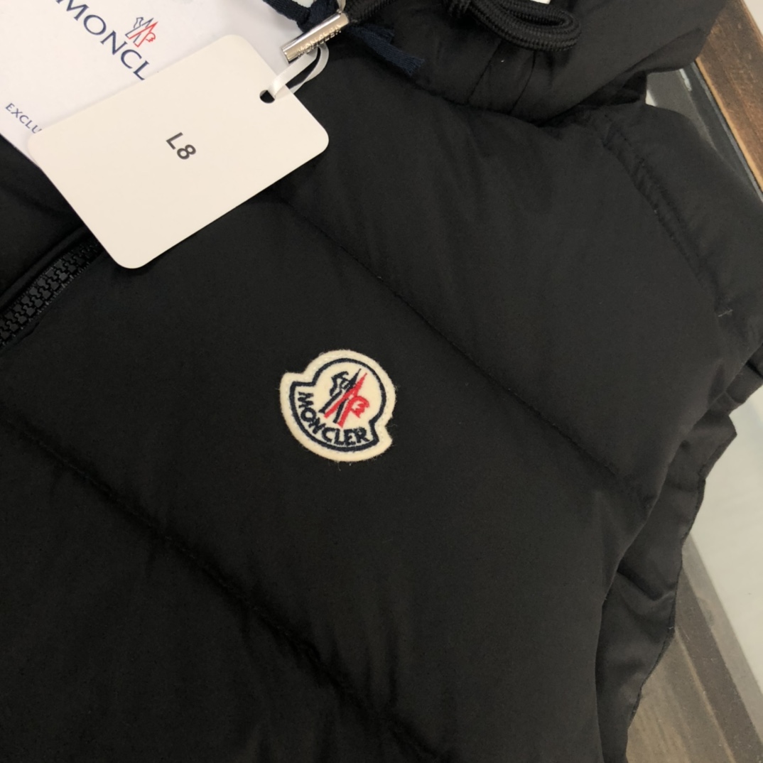 Moncler Down Jackets